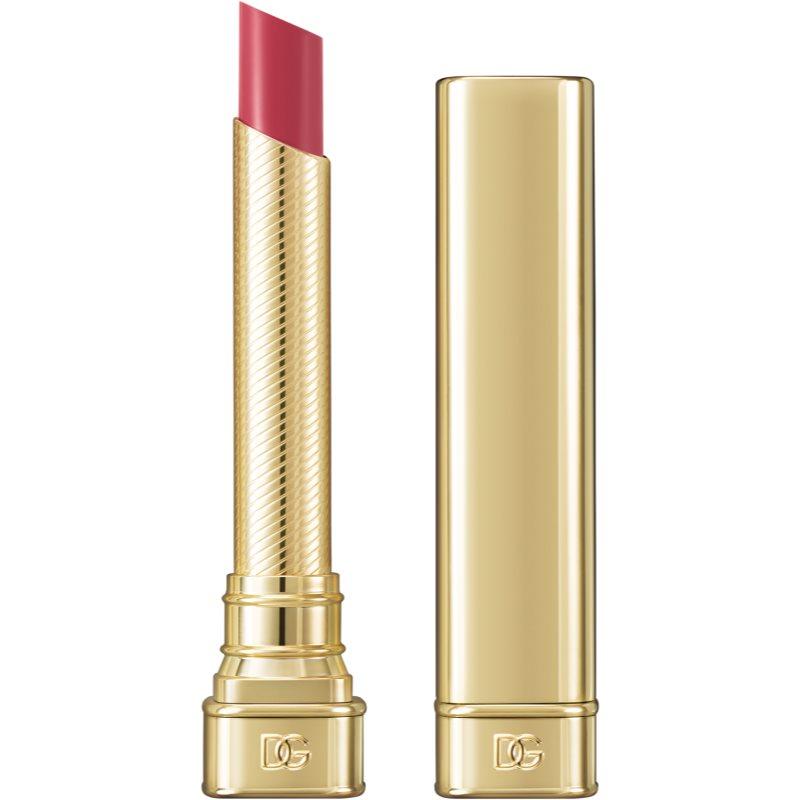 Dolce&Gabbana Classic My Sculpt Satin hydratační lesklá rtěnka odstín MY 06.07​ 1.6 g