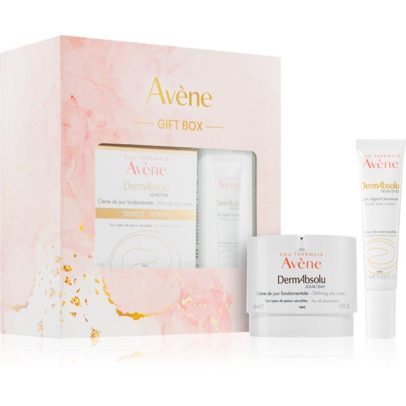 Avène DermAbsolu Gift Set dárková sada pro omlazení pleti