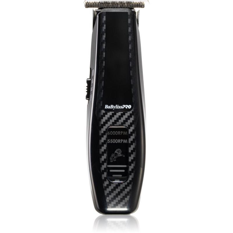 BaByliss PRO FX59ZE zastřihovač vlasů a vousů 1 ks