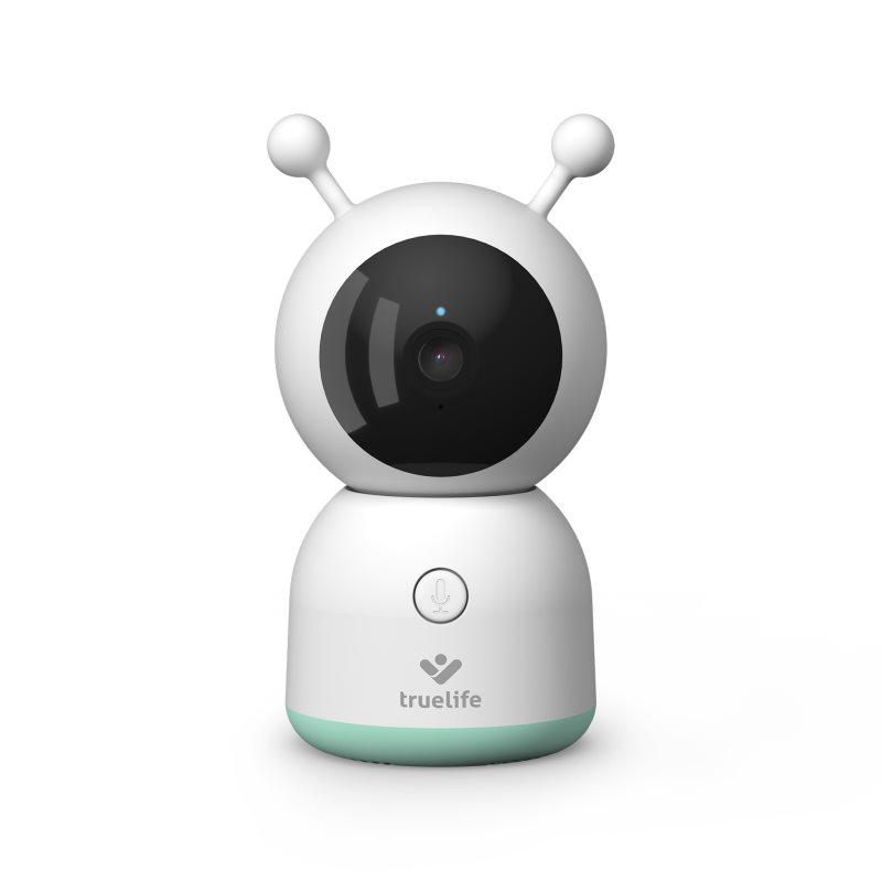 TrueLife NannyCam R7 Dual Smart Baby Unit přídavná kamera 1 ks