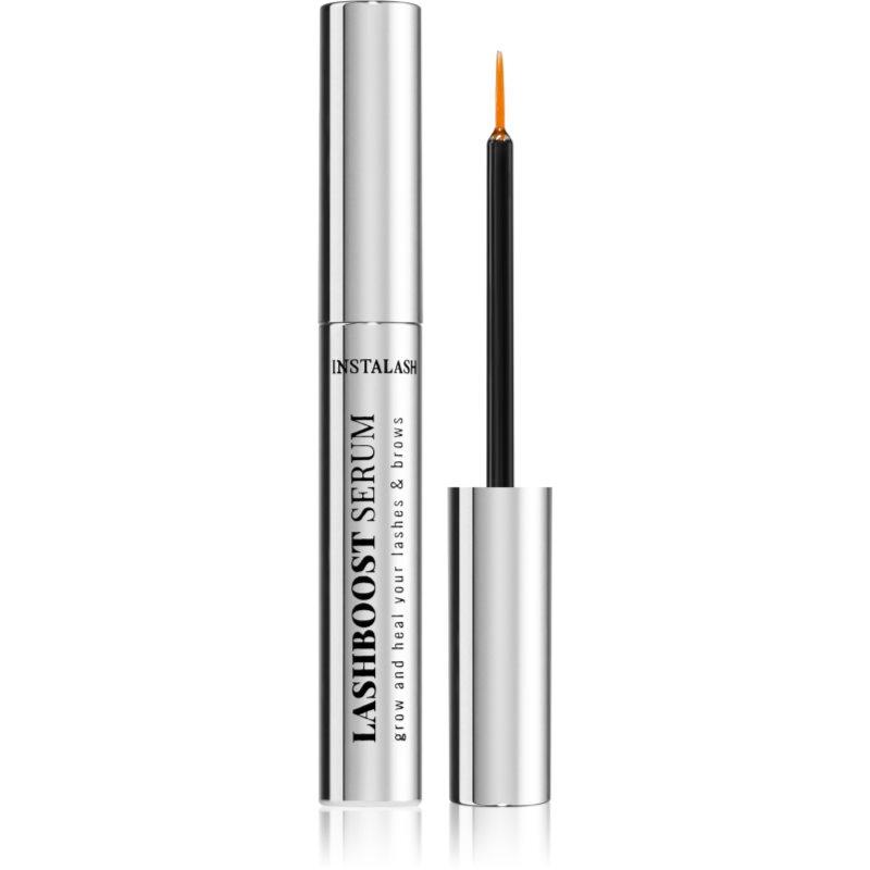 INSTALASH Lashboost Serum obnovující růstové sérum na řasy 5 ml