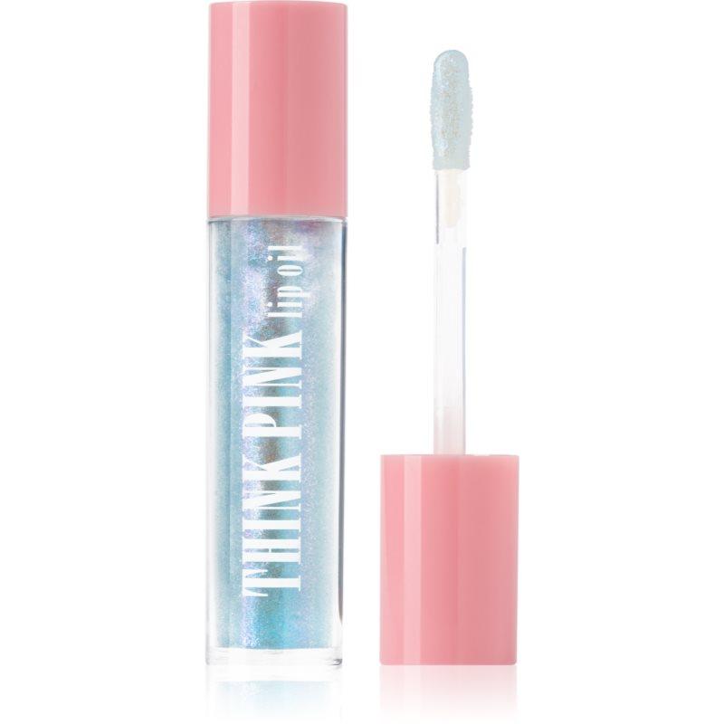 Dermacol Think Pink olej na rty odstín 05 4 ml