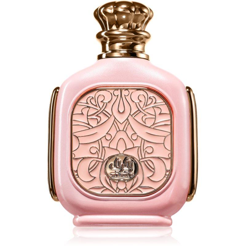 Zimaya Zukhruf Femme parfémovaná voda pro ženy 100 ml