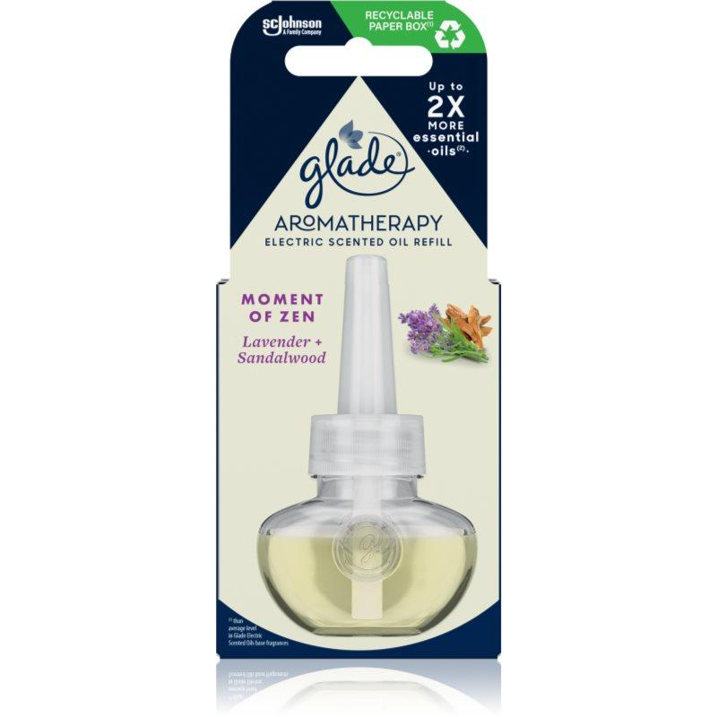 GLADE Moment Of Zen náplň do elektrického difuzéru 20 ml