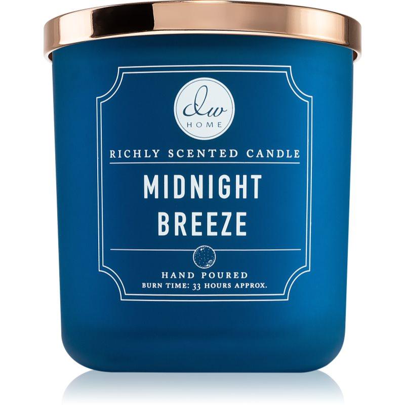 DW Home Signature Midnight Breeze vonná svíčka 269 g