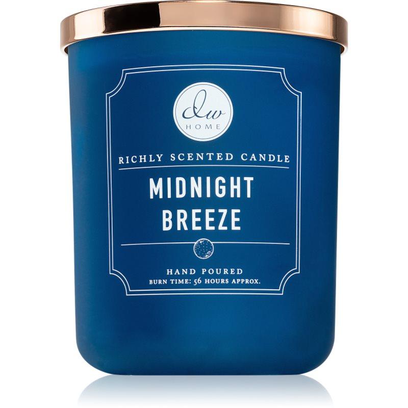 DW Home Signature Midnight Breeze vonná svíčka 445 g