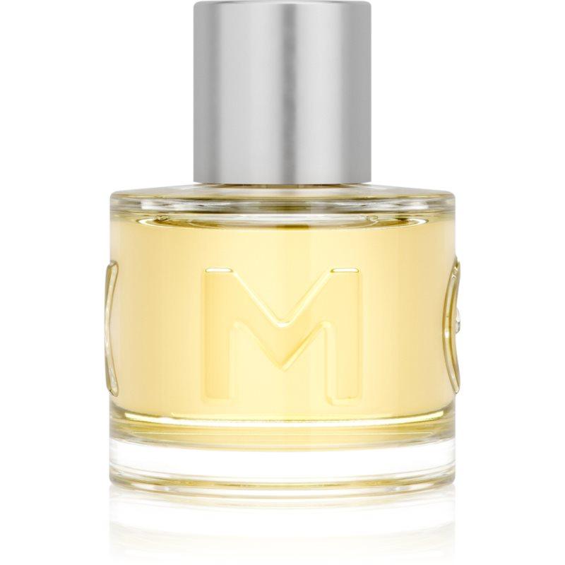 Mexx Woman New toaletní voda pro ženy 60 ml