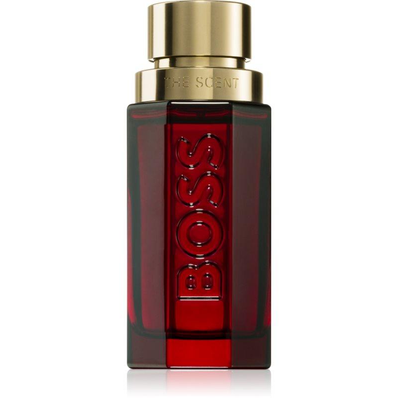 Hugo Boss parfém pro muže 50 ml