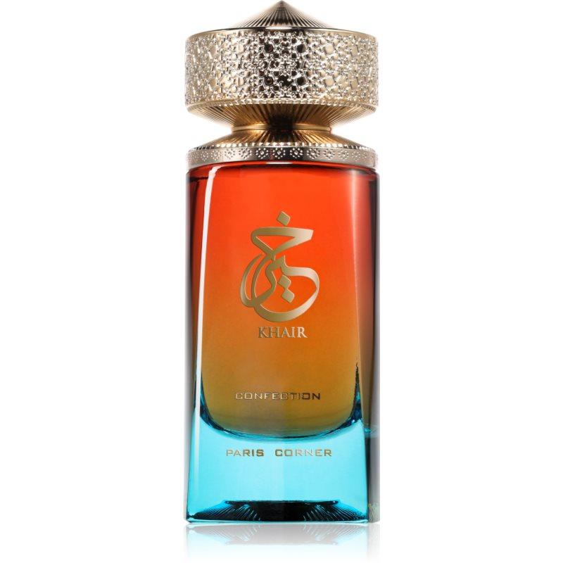 Paris Corner Oriental Collection Khair Confection parfémovaná voda unisex 100 ml