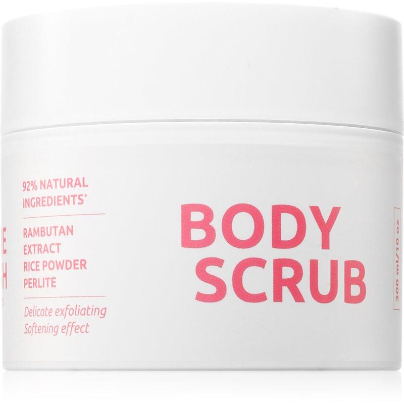 Marie Fresh Cosmetics Body Scrub tělový peeling 300 ml