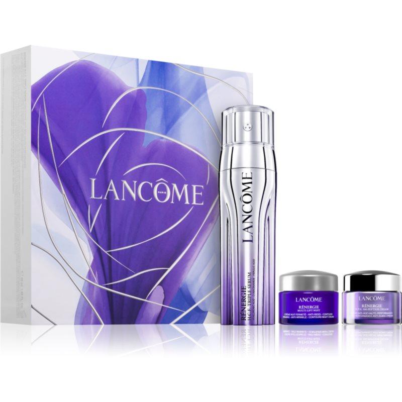 Lancôme Rénergie H.C.F. Triple Serum dárková sada pro ženy