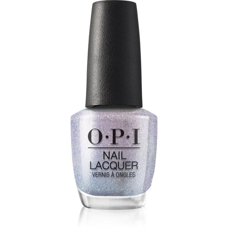 OPI OPI’m Dreaming  Nail Lacquer lak na nehty odstín Case of Glamnesia 15 ml
