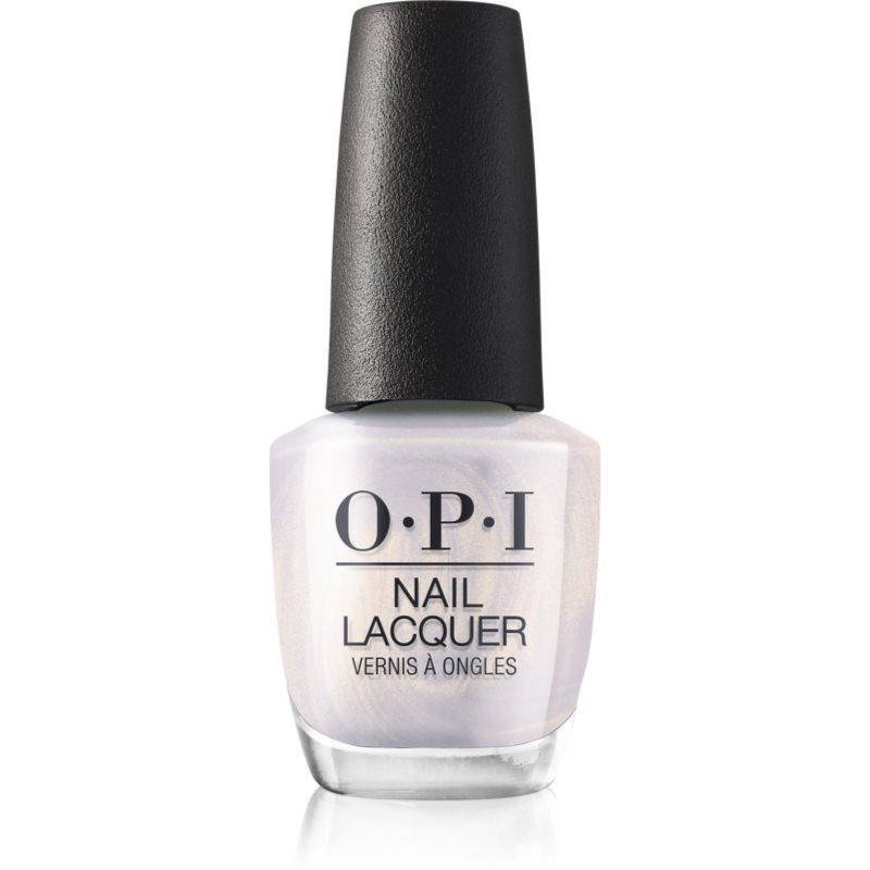 OPI OPI’m Dreaming  Nail Lacquer lak na nehty odstín Welcome to Your Whirl 15 ml