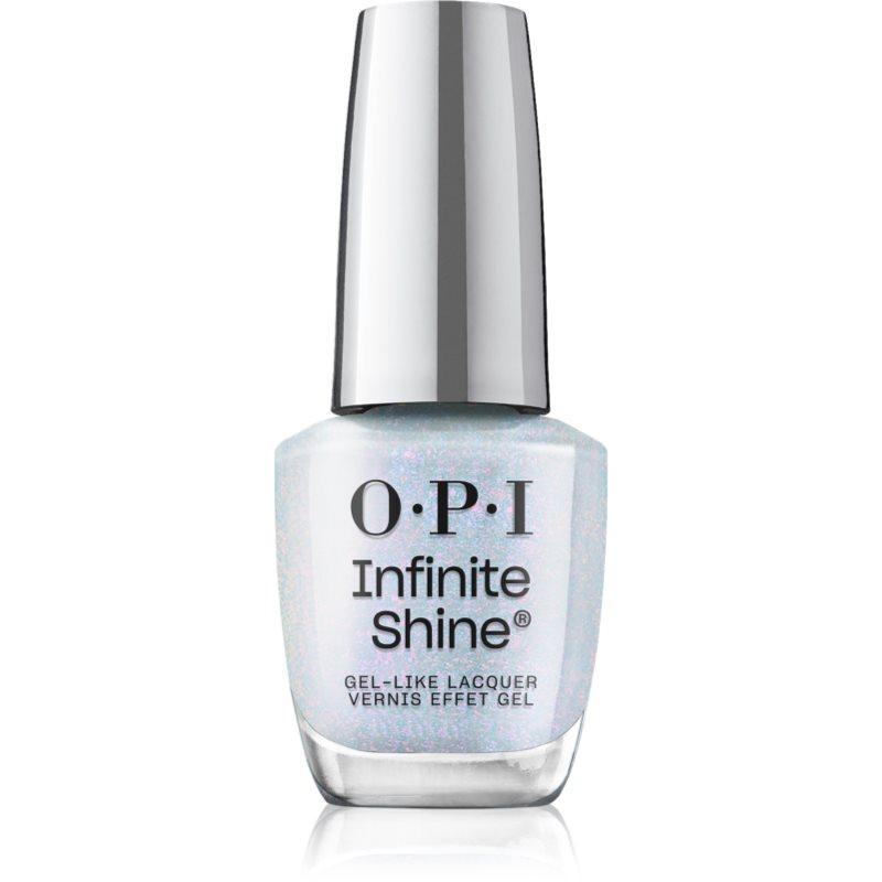 OPI OPI’m Dreaming Infinity Shine lak na nehty odstín From Head to Doze 15 ml