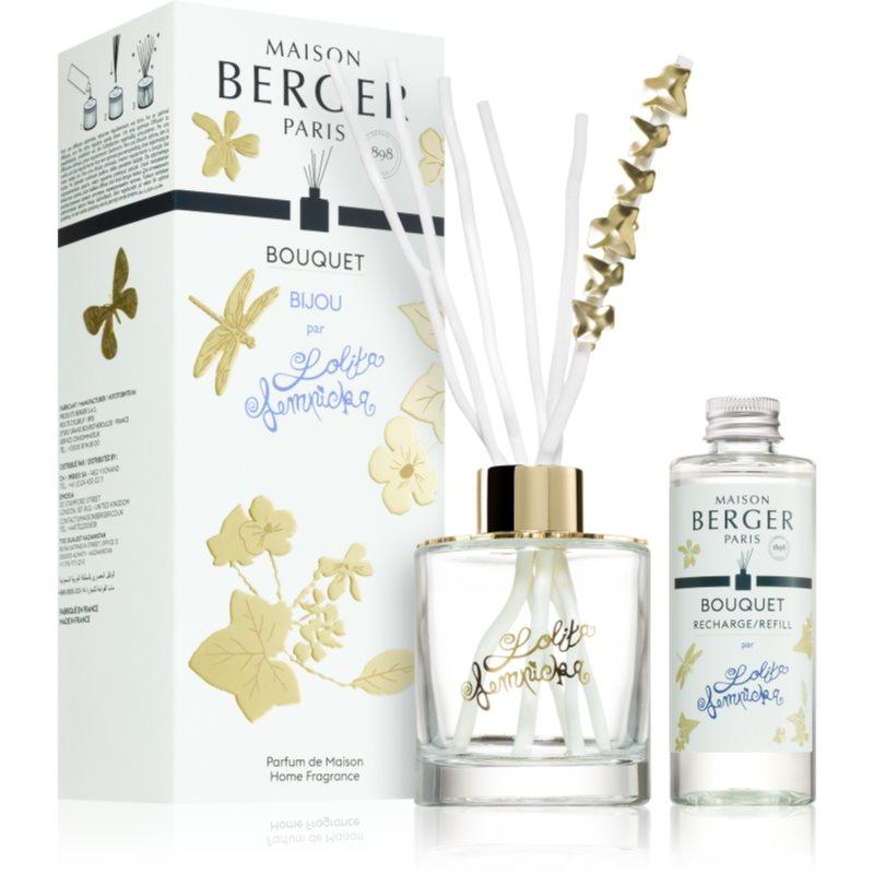 Maison Berger Paris Lolita Lempicka Transparent dárková sada 1 ks
