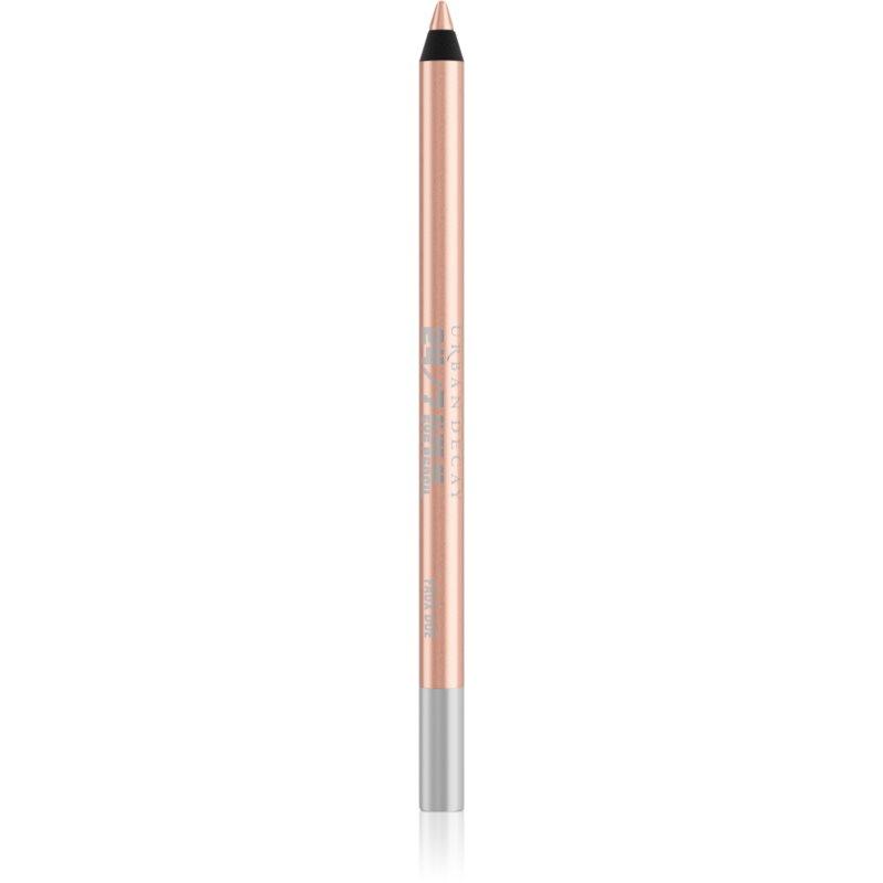 Urban Decay 24/7 Glide-On-Eye dlouhotrvající tužka na oči voděodolná odstín Faux Doe 1.2 g