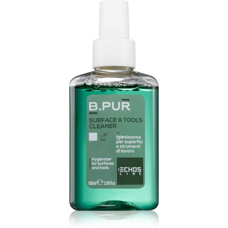 Echosline B. PUR SURFACE & TOOLS CLEANER čisticí sprej 100 ml