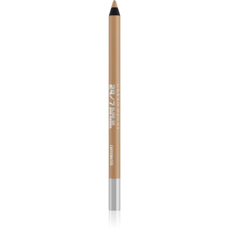Urban Decay 24/7 Glide-On-Eye dlouhotrvající tužka na oči voděodolná odstín Caffeinated 1.2 g