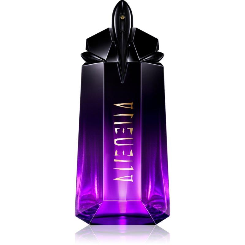 Mugler Alien Extraintense parfémovaná voda pro ženy 90 ml