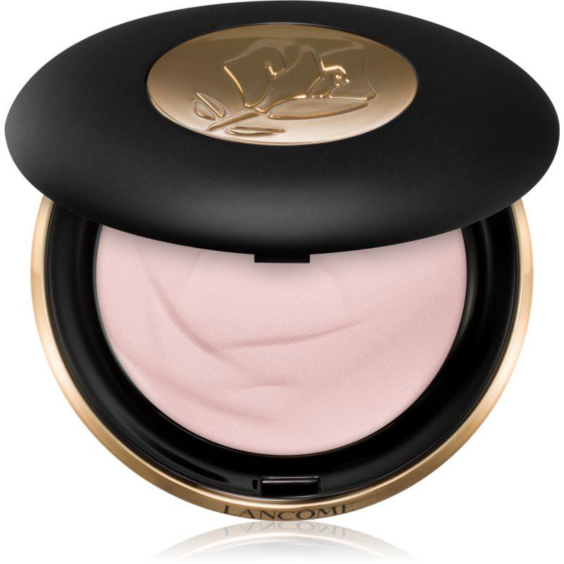 Lancôme Teint Idole Ultra Wear Skin Refining Setting Powder fixační pudr odstín 01 Pink Ôh La La 10 g