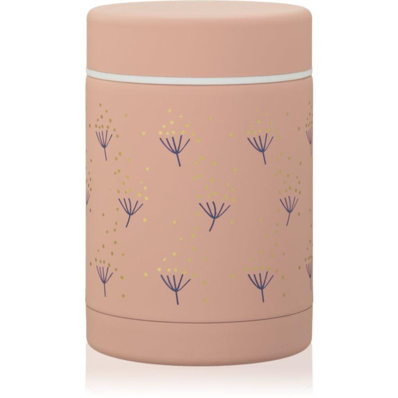 FRESK Food Jar termoska na jídlo Dandelion 300 ml