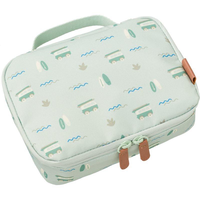 FRESK Thermal Bag termotaška na jídlo Surf Boy 24 x 15 x 7 cm 1 ks