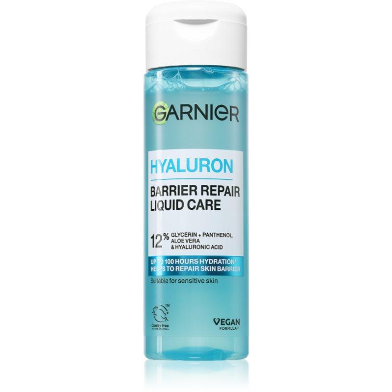 Garnier Hyaluron hydratační esence pro obnovu kožní bariéry 120 ml