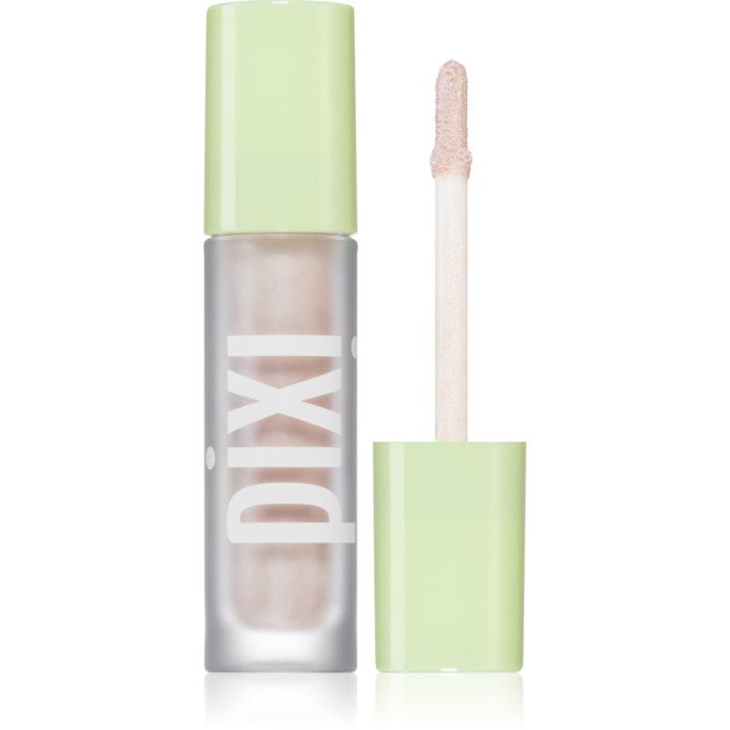 Pixi EyeLift tekuté oční stíny Chiffon 3.4 g