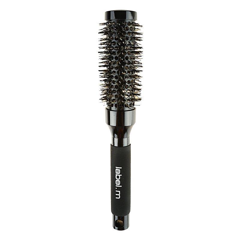 label.m Hot Brushes kartáč na vlasy velikost Jumbo 1 ks
