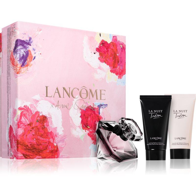 Lancôme La Nuit Trésor dárková sada pro ženy