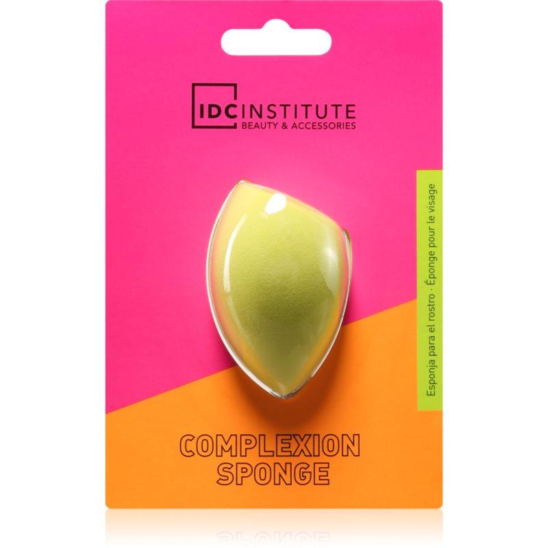 IDC Institute Complexion Sponge multifunkční houbička na make-up 1 ks