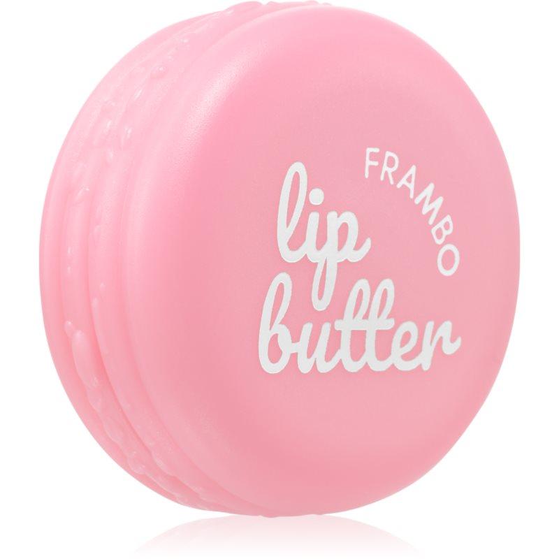 FlosLek Laboratorium Care & Joy Lip Butter balzám na rty 10 g