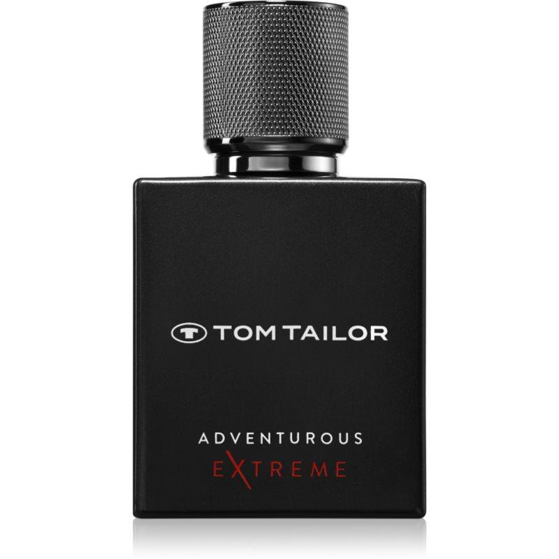 Tom Tailor Adventurous Extreme toaletní voda pro muže 30 ml