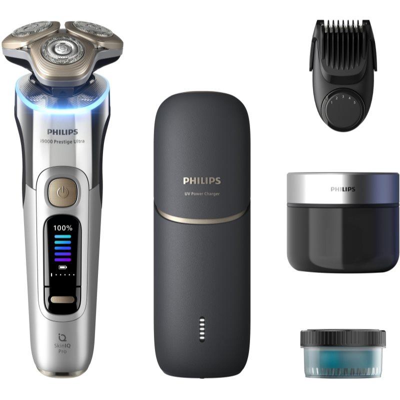 Philips Series i9000 Prestige Ultra XP9404/46 elektrický holicí strojek pro muže 1 ks