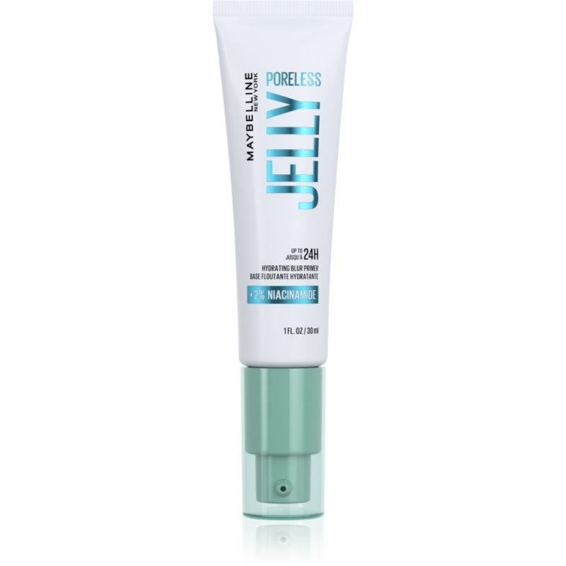 MAYBELLINE NEW YORK Primer Jelly podkladová báze pod make-up 30 ml