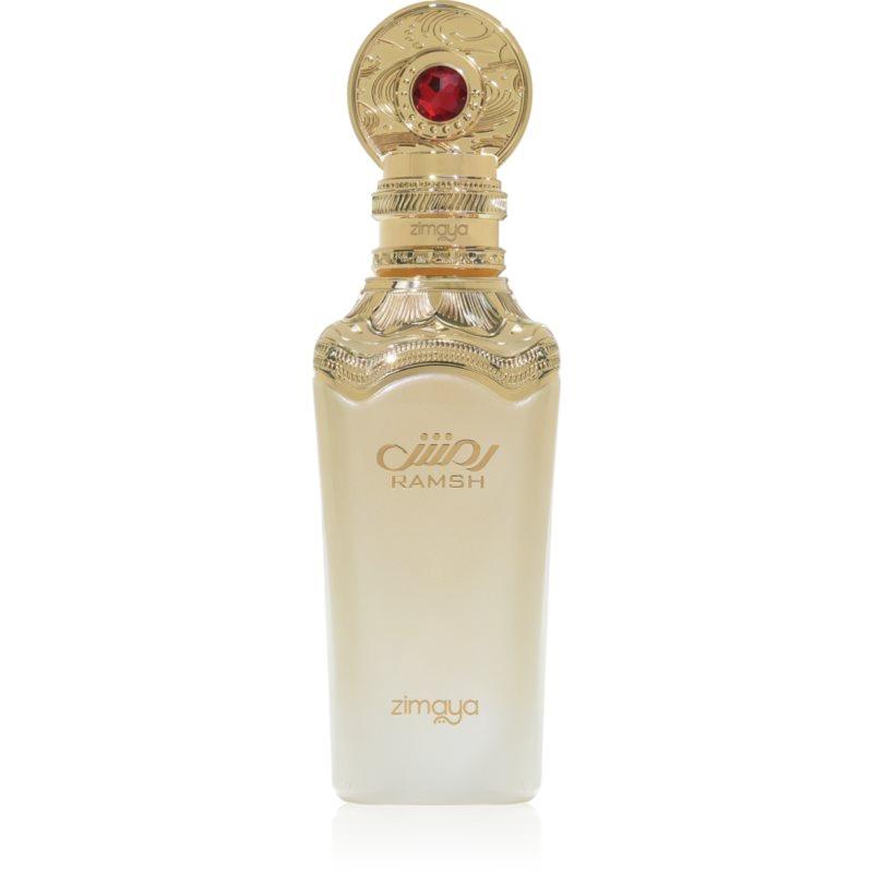 Zimaya Ramsh Diva parfémovaná voda pro ženy 100 ml
