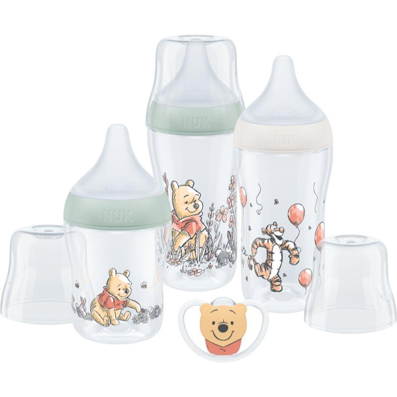 NUK Perfect Match Disney Mickey Mouse Set dárková sada pro miminka