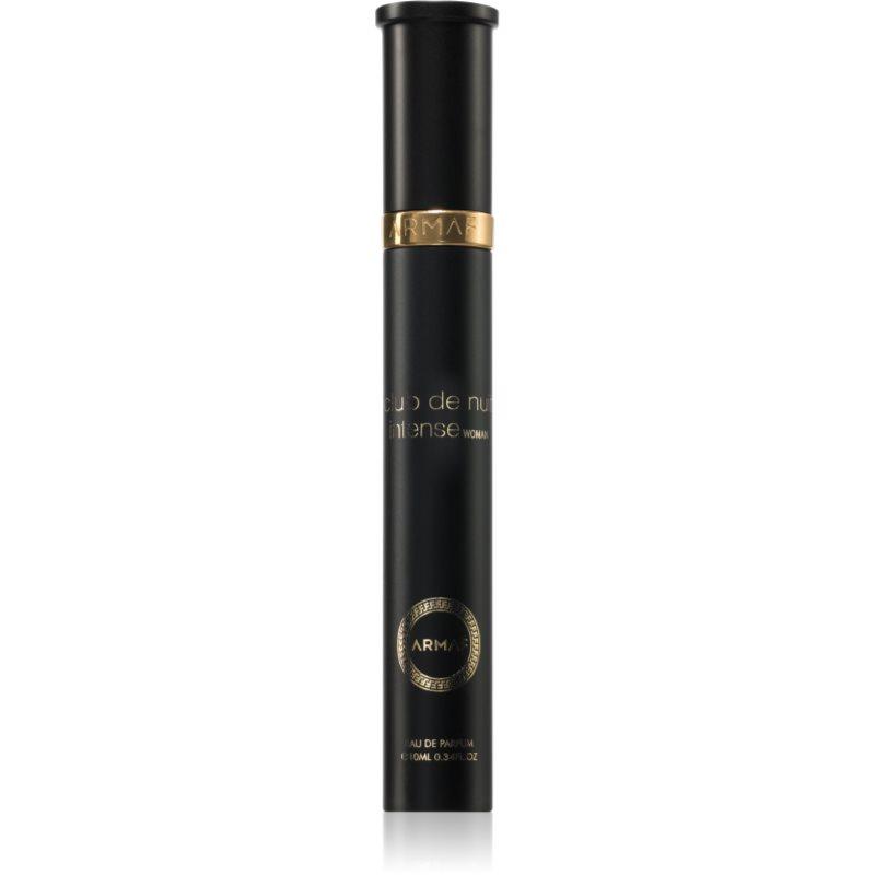 Armaf Club de Nuit Intense Woman parfémovaná voda pro ženy 10 ml