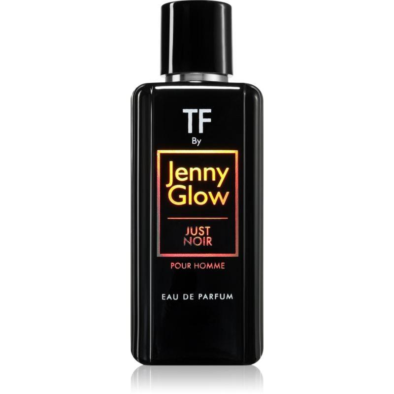 Jenny Glow Just Noir Pour Homme parfémovaná voda pro muže 50 ml