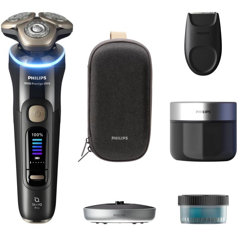 Philips Series i9000 Prestige Ultra XP9400/31 elektrický holicí strojek pro muže 1 ks