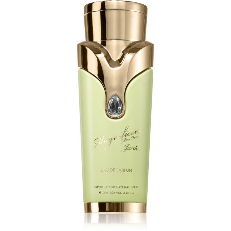 Armaf Magnificent Jardin parfémovaná voda pro ženy 100 ml