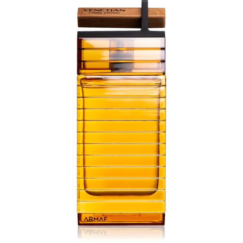 Armaf Venetian Ambre Edition parfémovaná voda pro muže 100 ml
