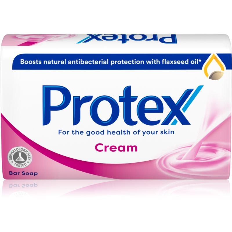 Protex Cream tuhé mýdlo 6x90 g