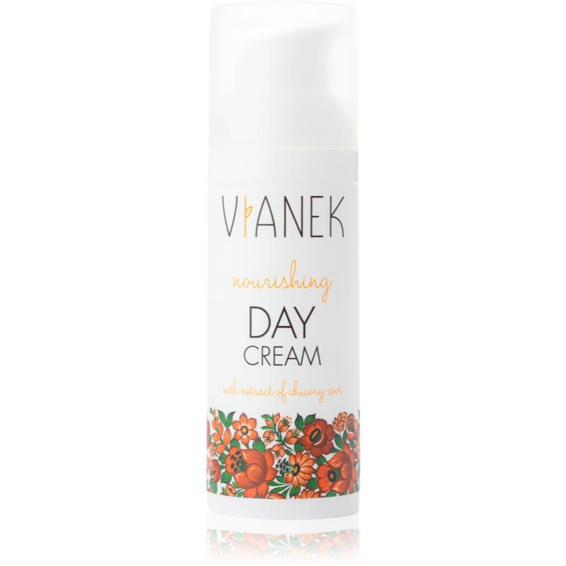 Vianek Nourishing denní pleťový krém s vyživujícím účinkem 50 ml