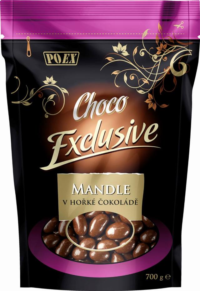 Poex Mandle