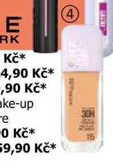 MAYBELLINE NEW YORK Super Stay Lumi Matte make up