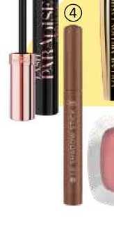 L'ORÉAL PARIS Shadow stick oční stíny v tužce 