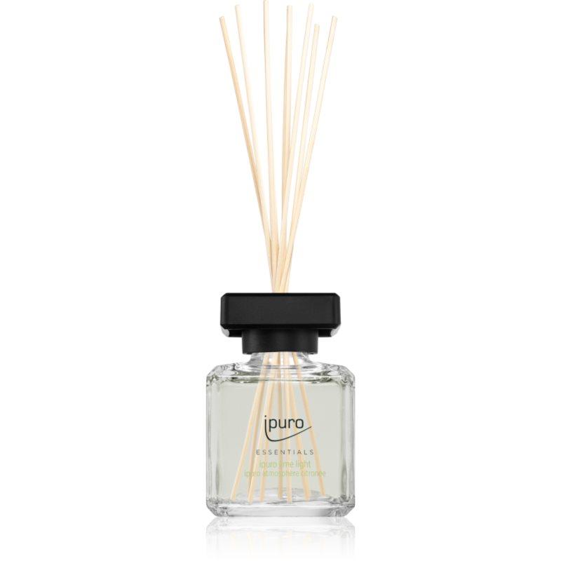 ipuro Essentials Lime Light aroma difuzér 100 ml