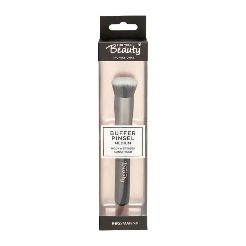 for your Beauty Štětec na korektor, 1 ks