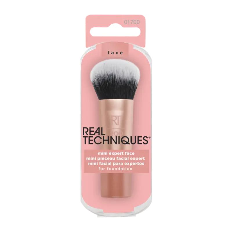 Real Techniques Štětec univerzální mini, 1 ks